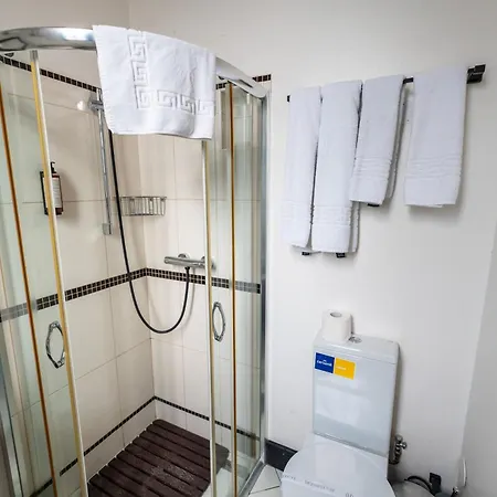 Barrique Apartament Brașov