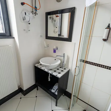 Barrique Apartament *