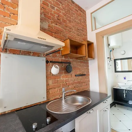 Apartament Barrique *