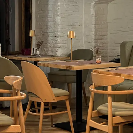 Barrique 14 - Breakfast At Restaurant & Minibar - Old Town * Brasov