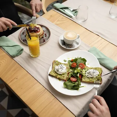 Apartment Barrique 14 - Breakfast At Restaurant & Minibar - Old Town