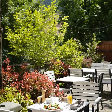 Barrique 14 - Breakfast At Restaurant & Minibar - Old Town * Brasov