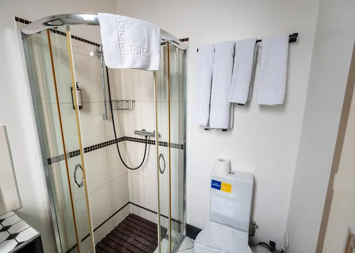 Barrique Apartment Brașov