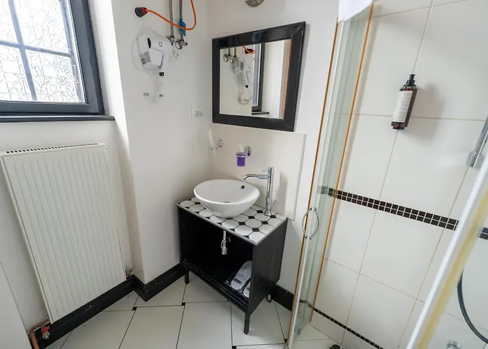 Barrique Apartment *