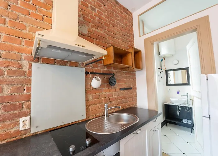 Apartment Barrique *