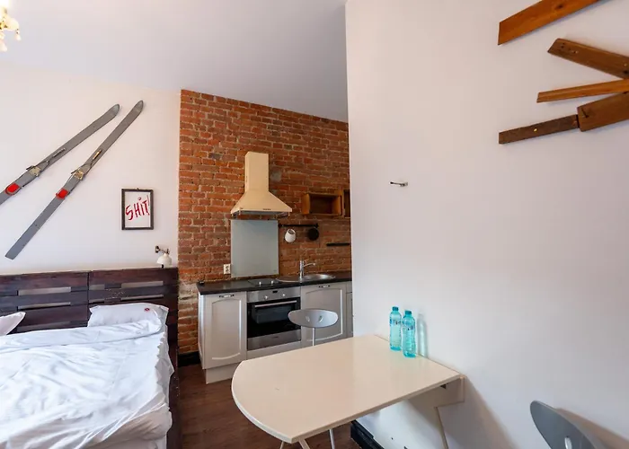 아파트 Barrique 5