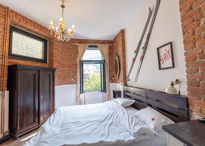 Barrique 5 * 브라쇼브