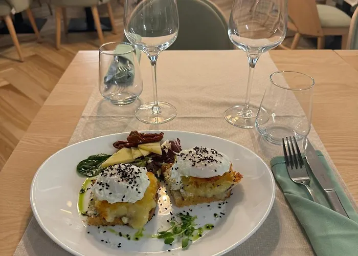 아파트 Barrique 5 *